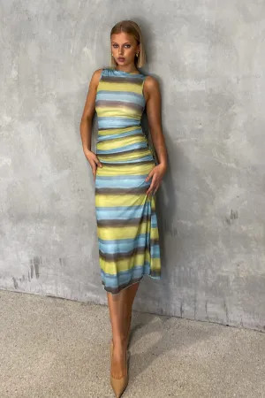 Alessia Dress