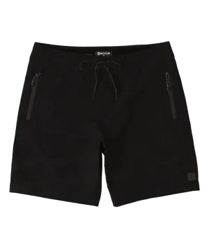 Billabong Surftrek LT Boardshorts-Black