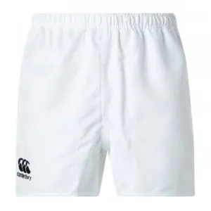 Canterbury Polyester Pro Shorts