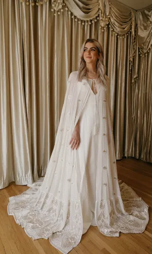 Chloe Cape (WHSL)