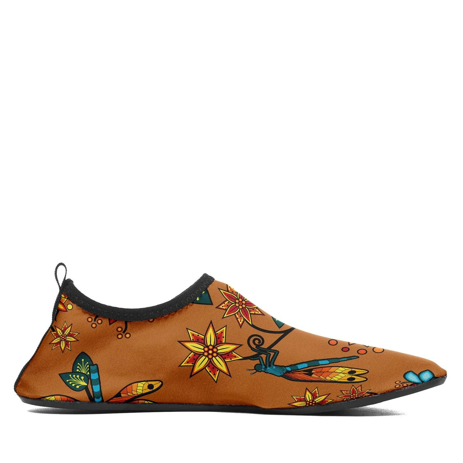 Dragon Lily Sierra Sockamoccs