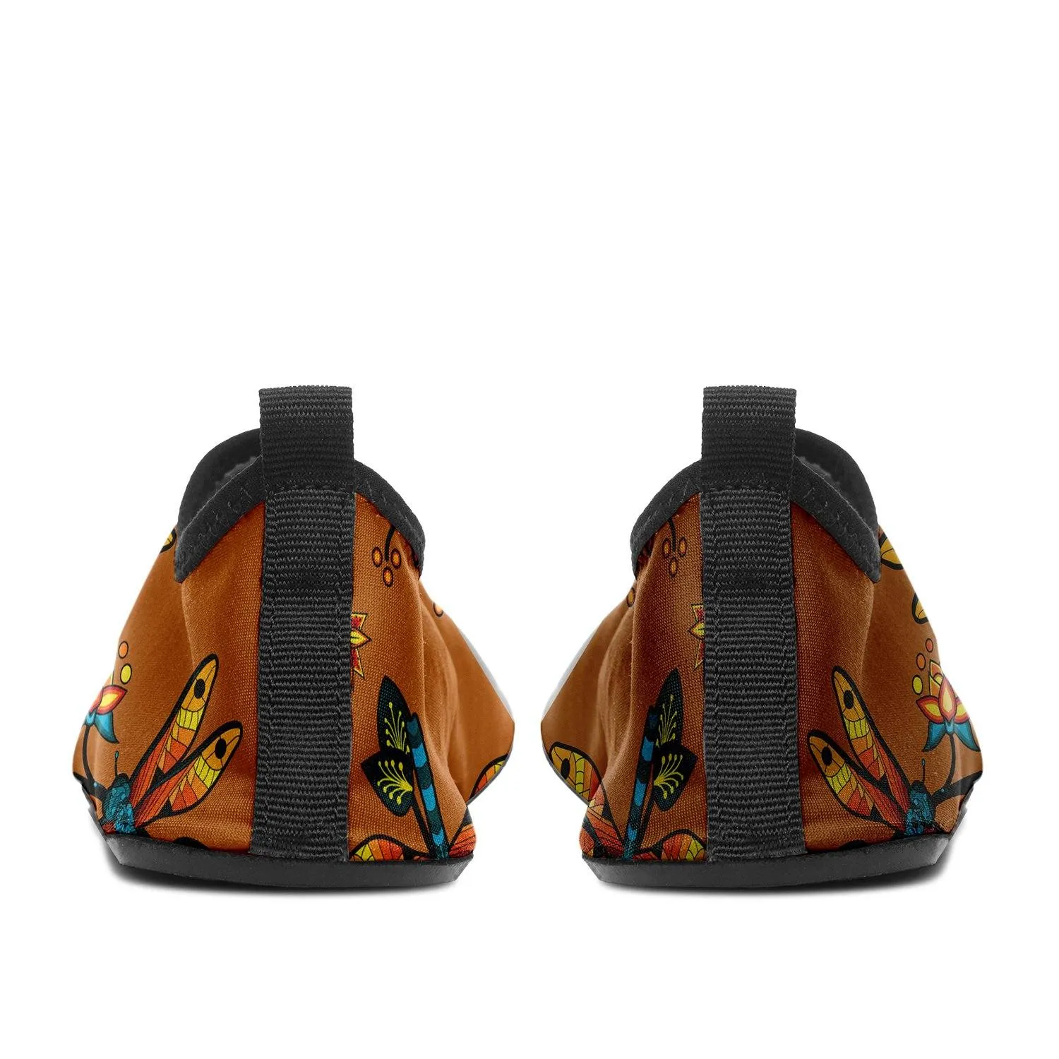 Dragon Lily Sierra Sockamoccs