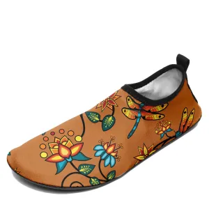 Dragon Lily Sierra Sockamoccs