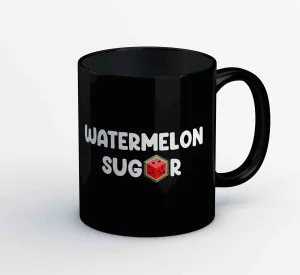Harry Styles Mug - Watermelon Sugar