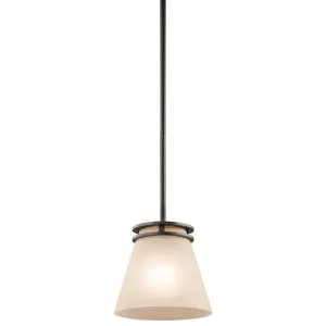 Hendrik - Mini Pendant 1Lt - 1687OZ