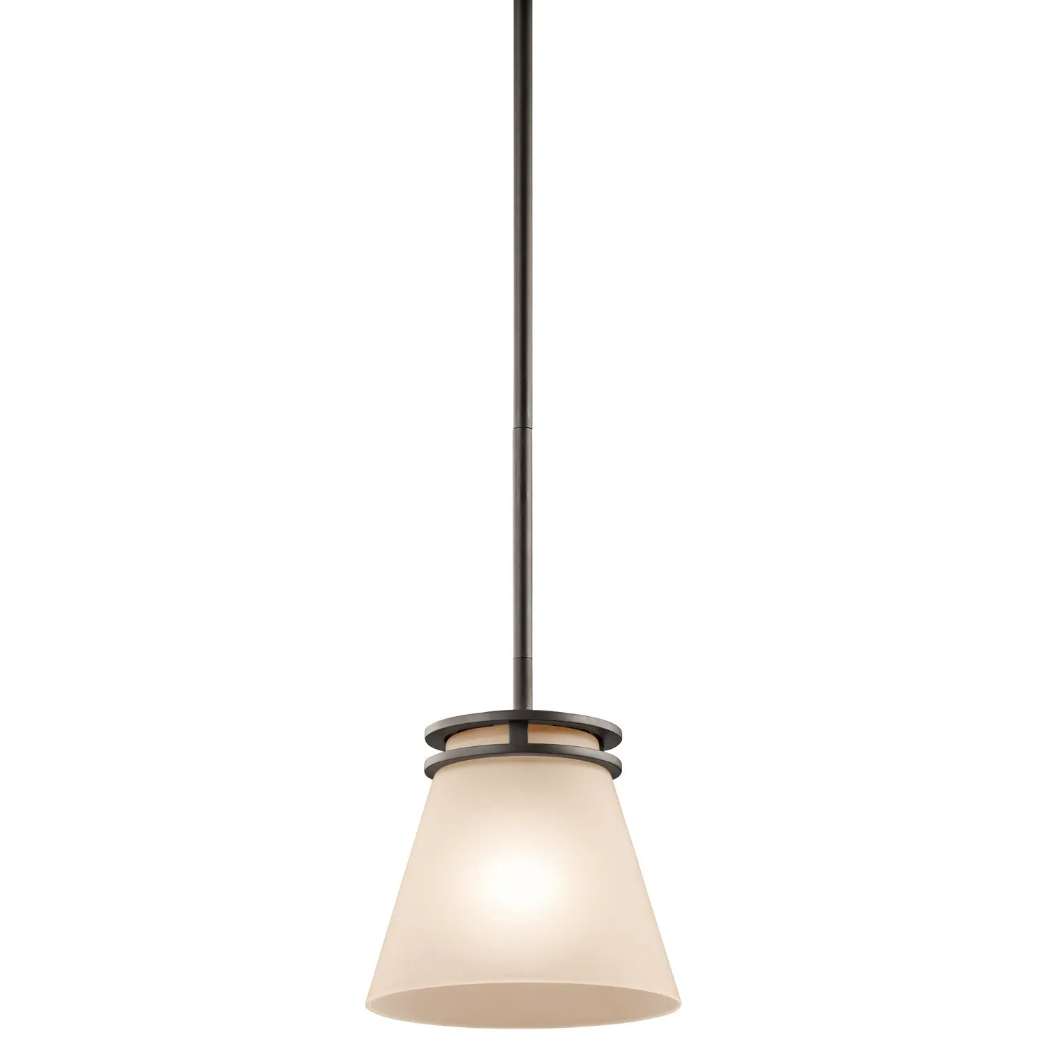 Hendrik - Mini Pendant 1Lt - 1687OZ