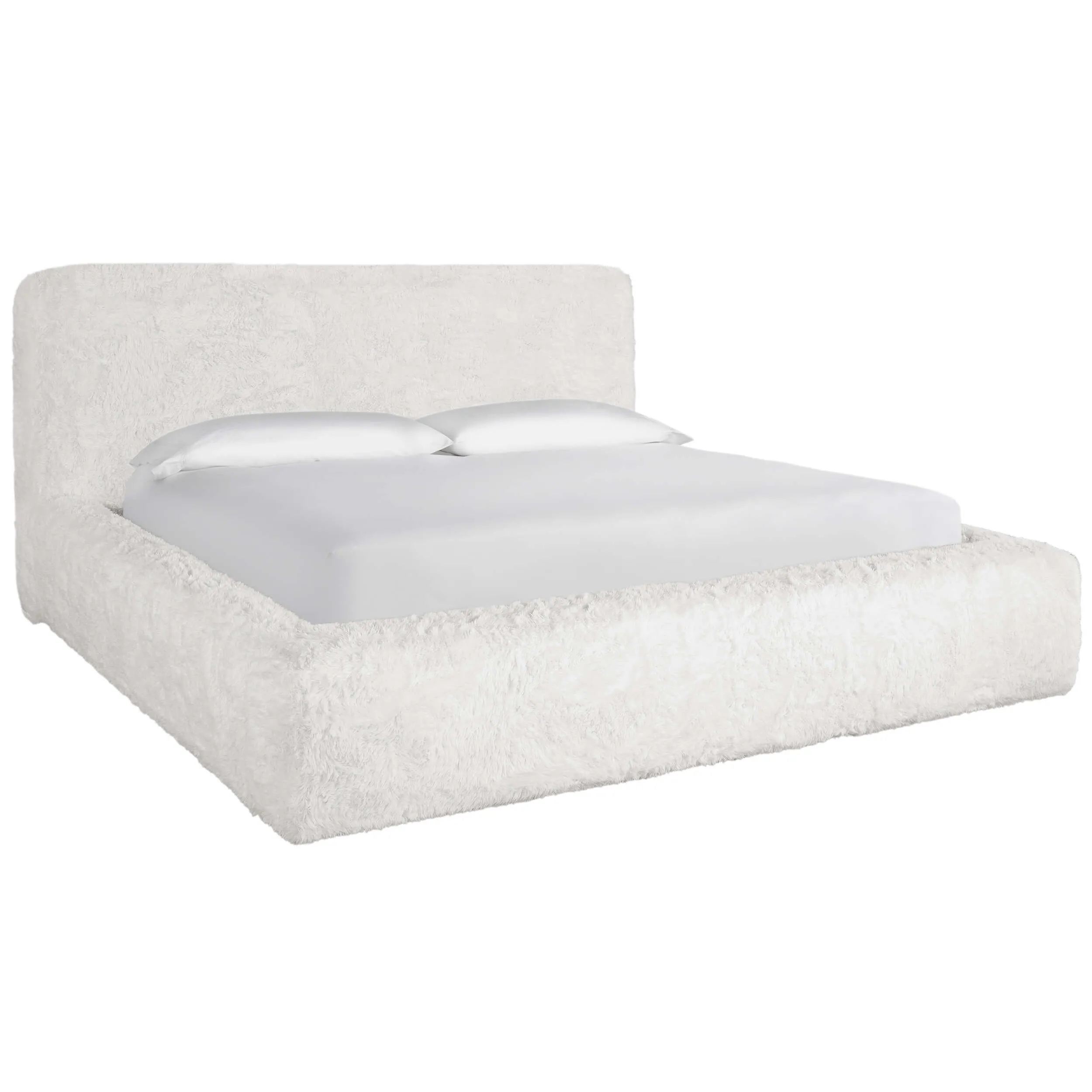 Highland Bed
