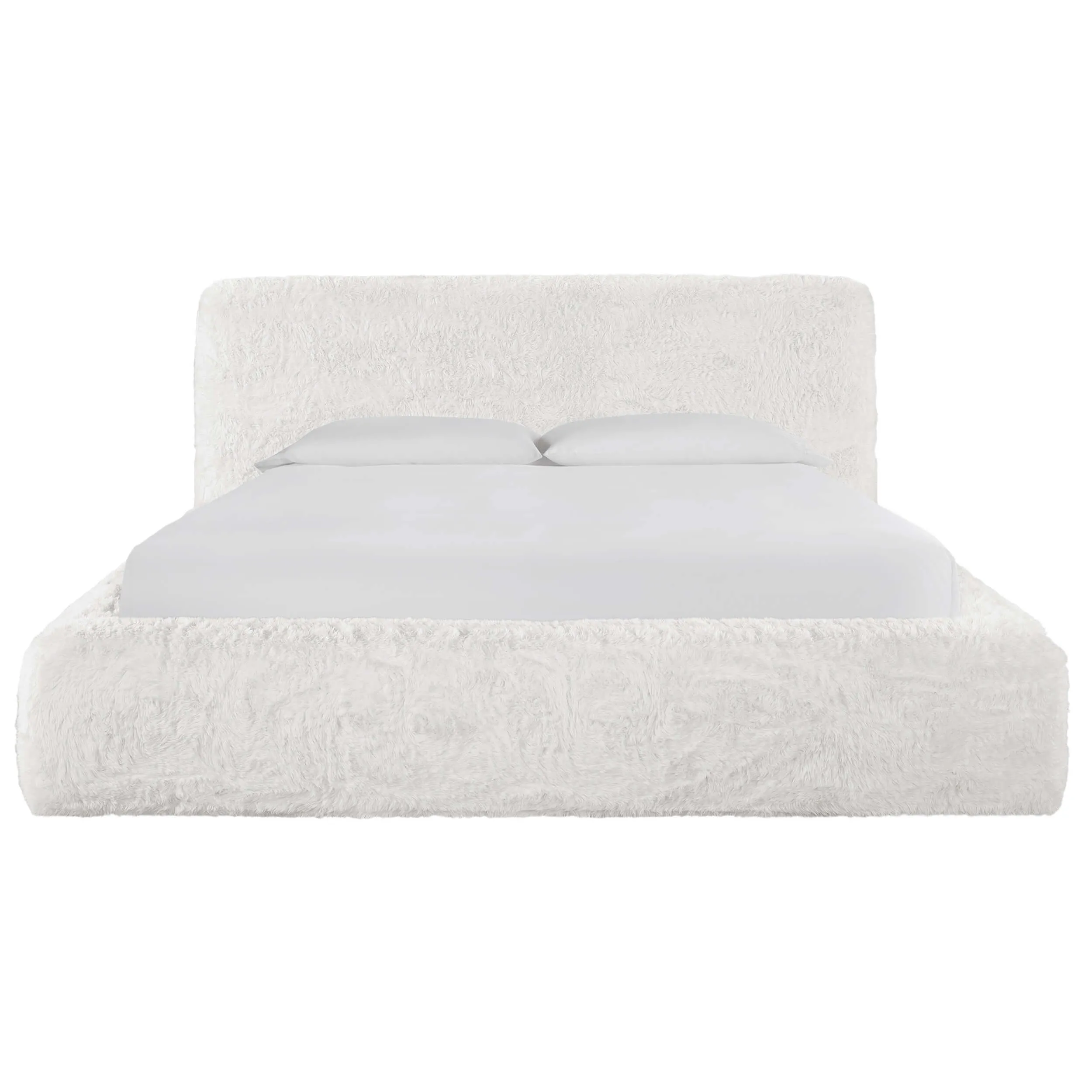 Highland Bed