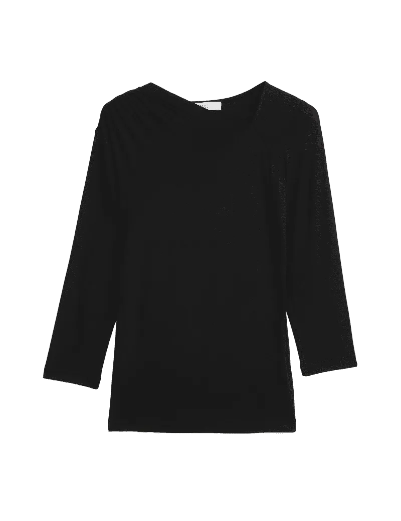 Jersey Asymmetric Top