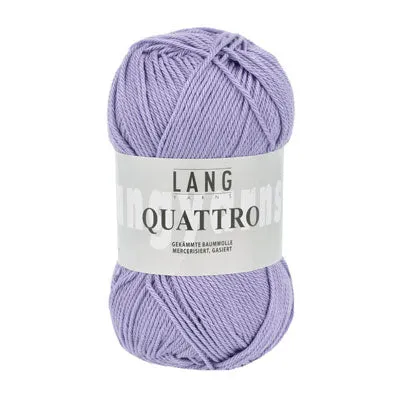 Lang - Quattro