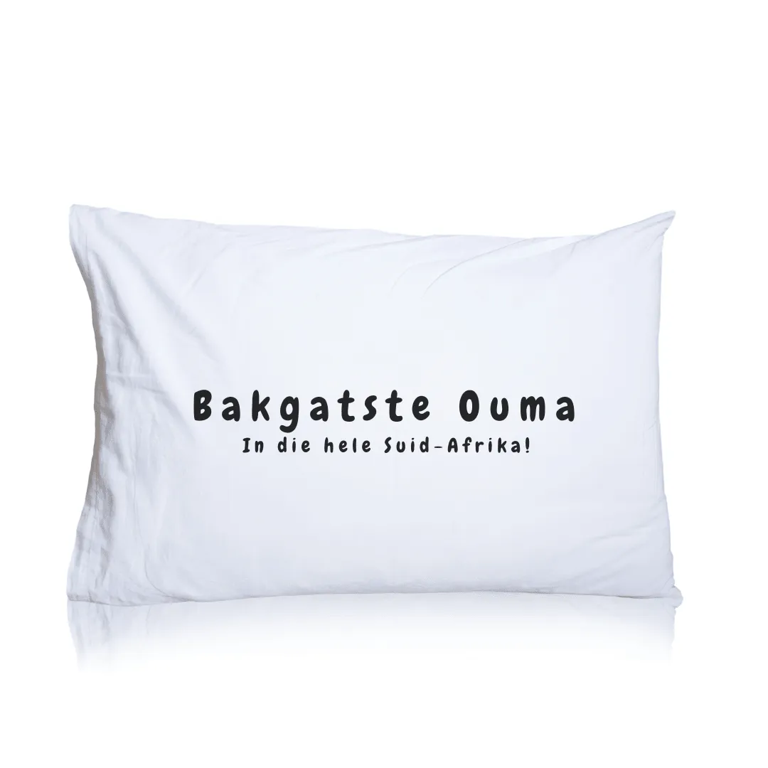 Pillow Blessings - Grandma