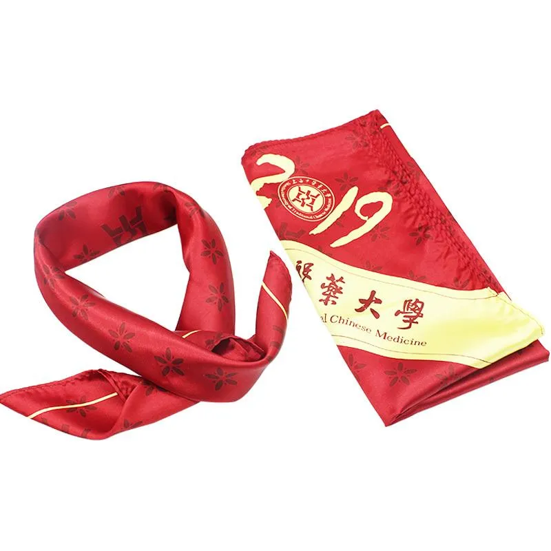 Polyester Scarf
