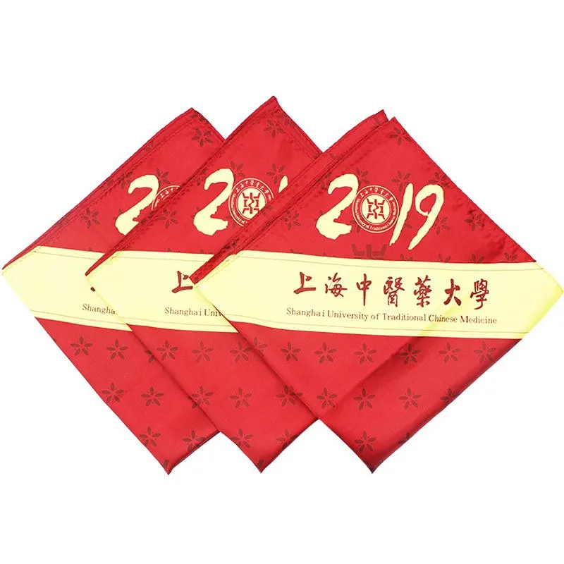 Polyester Scarf