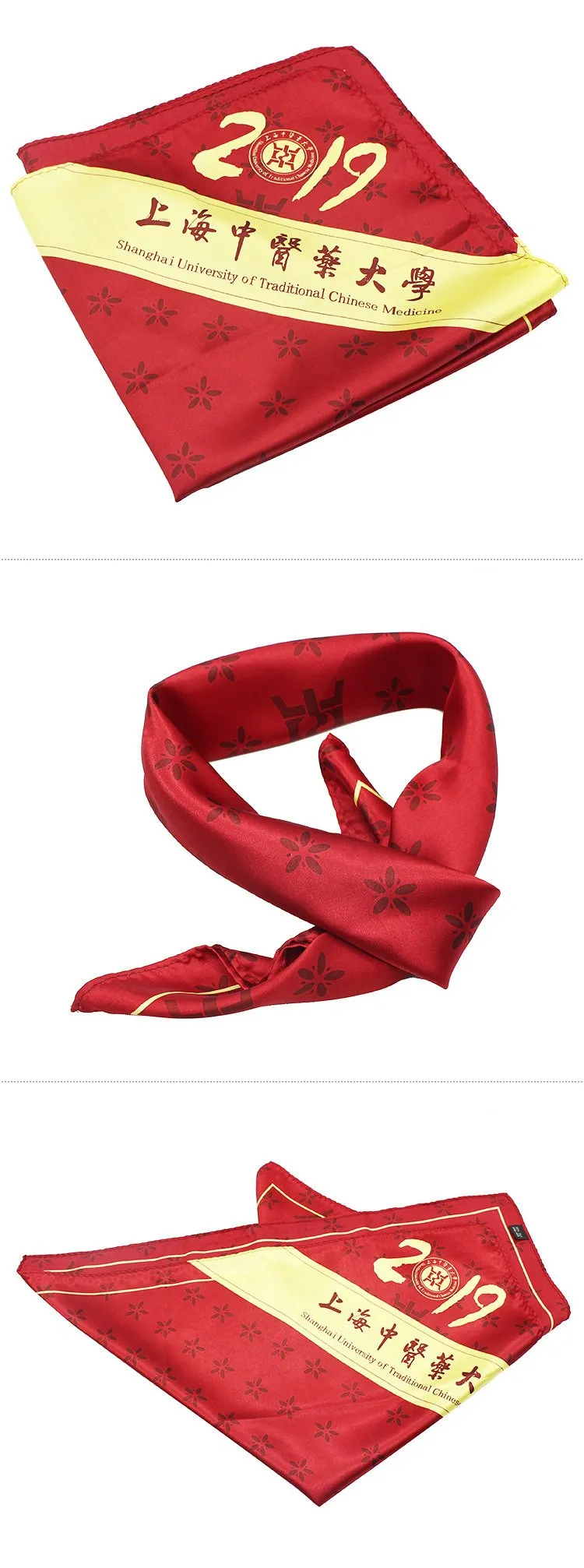 Polyester Scarf