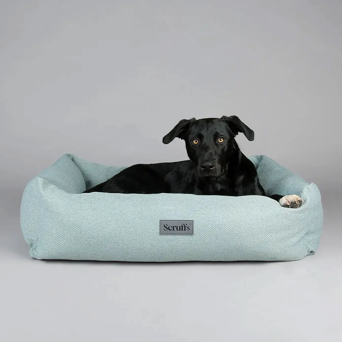 Scruffs Seattle Box Bed