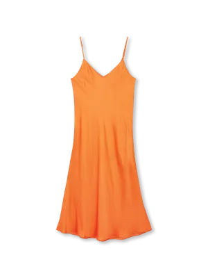 Slip Dress | clementine