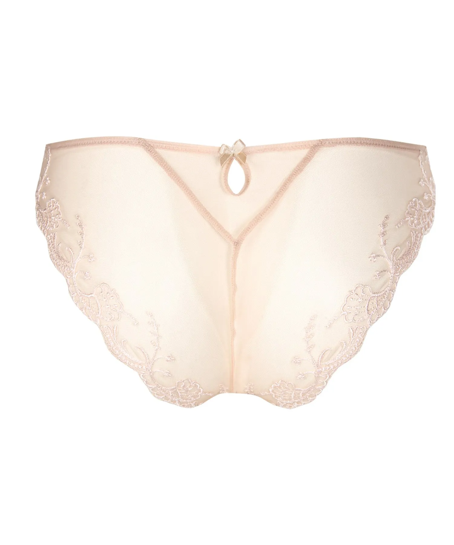 Splendeur Soie Aurore Italian Brief