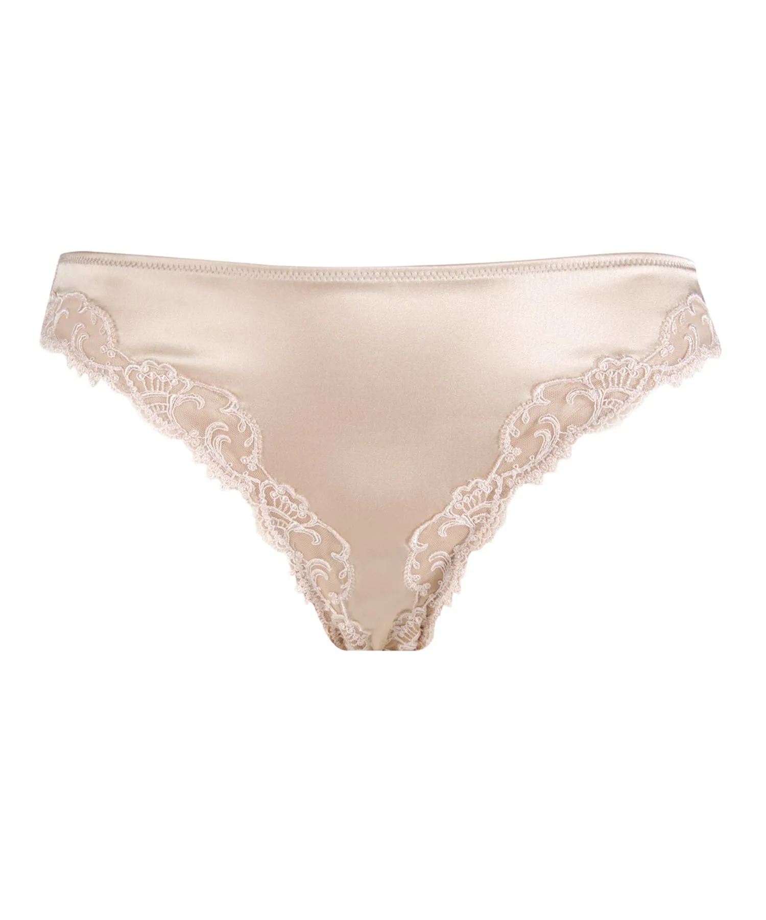 Splendeur Soie Aurore Italian Brief
