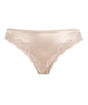 Splendeur Soie Aurore Italian Brief