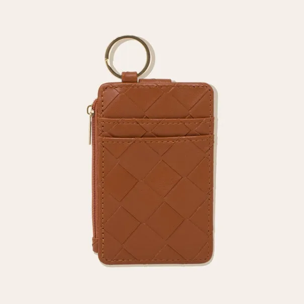The Darling Effect Keychain Wallet ~ Various Styles