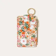 The Darling Effect Keychain Wallet ~ Various Styles