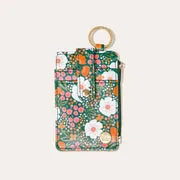 The Darling Effect Keychain Wallet ~ Various Styles