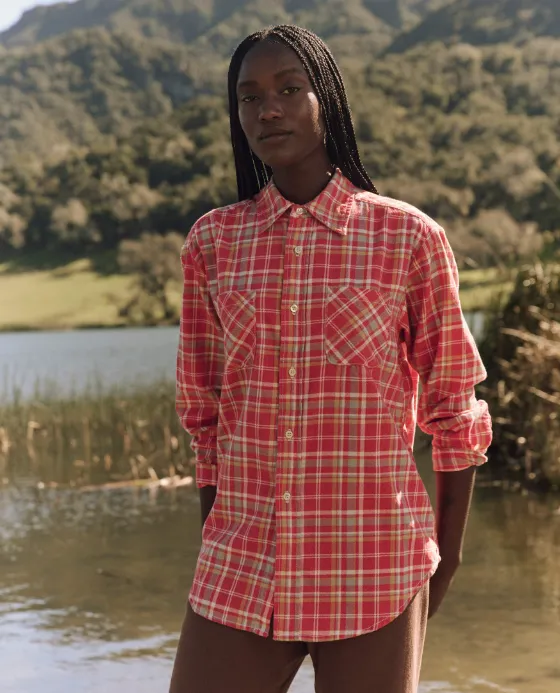 The Wrangler Top