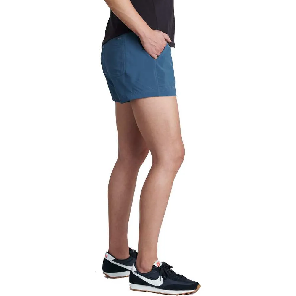 Women's Vantage Short - 4"