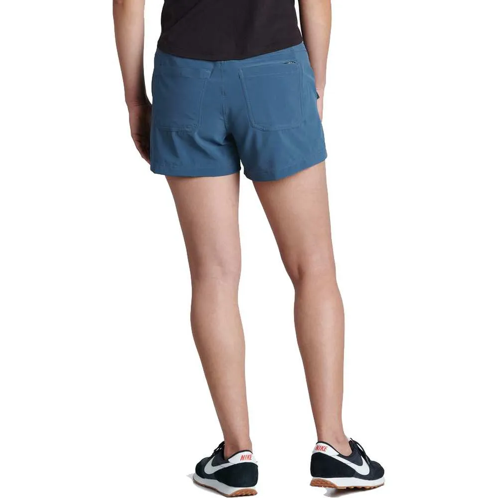 Women's Vantage Short - 4"