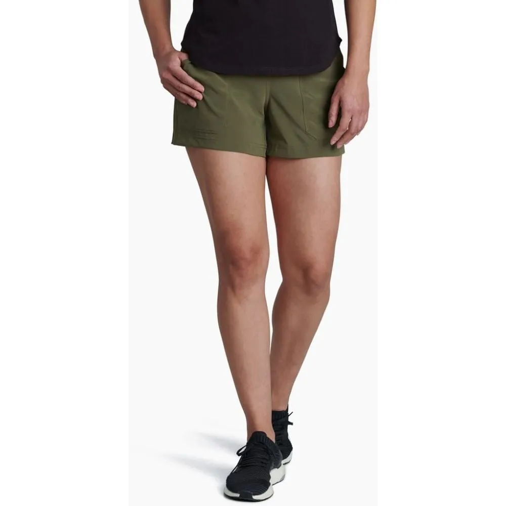 Women's Vantage Short - 4"